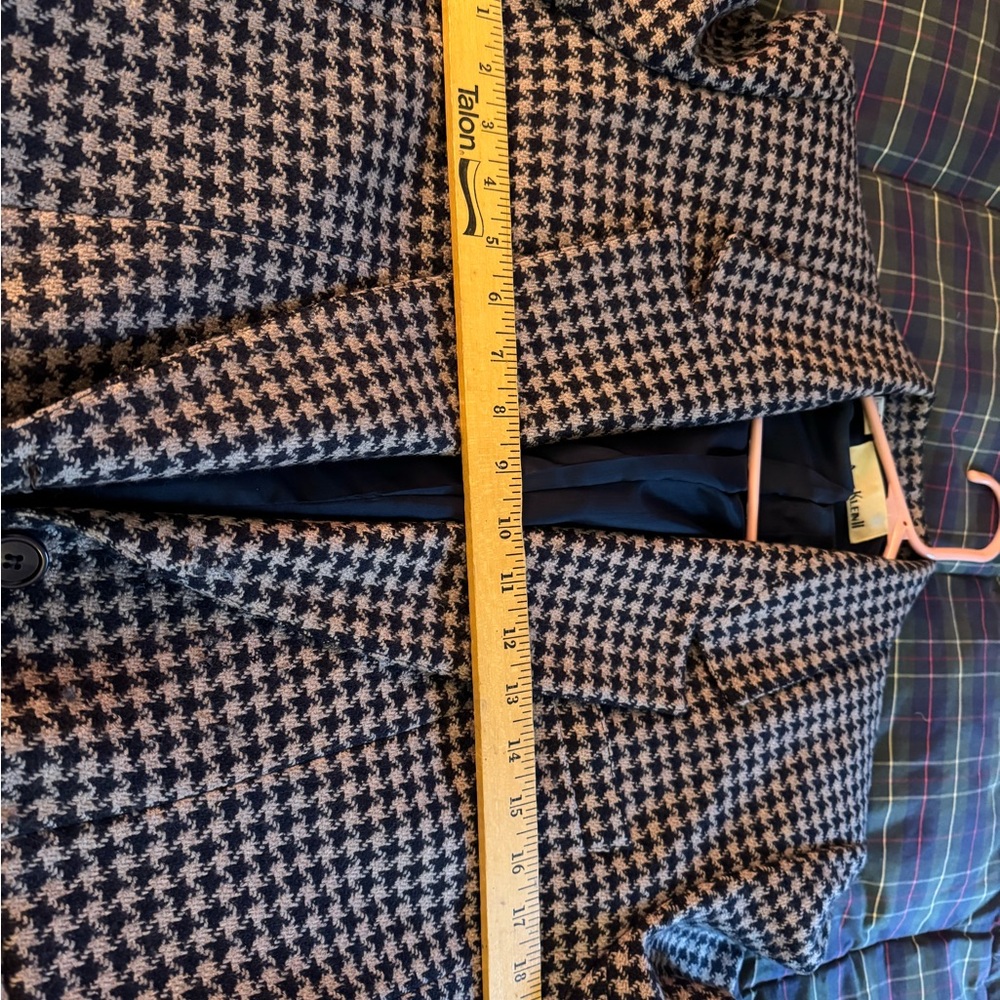 Vintage Anne Klein II Blazer - Picture 5 of 5